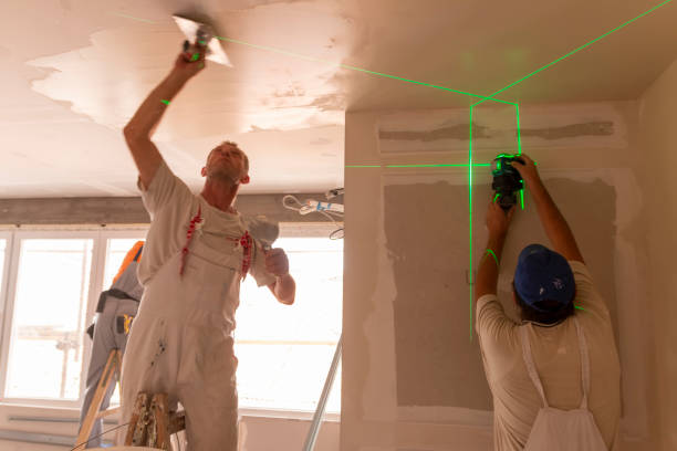 Professional Drywall & Painting Services in Sharon, PA